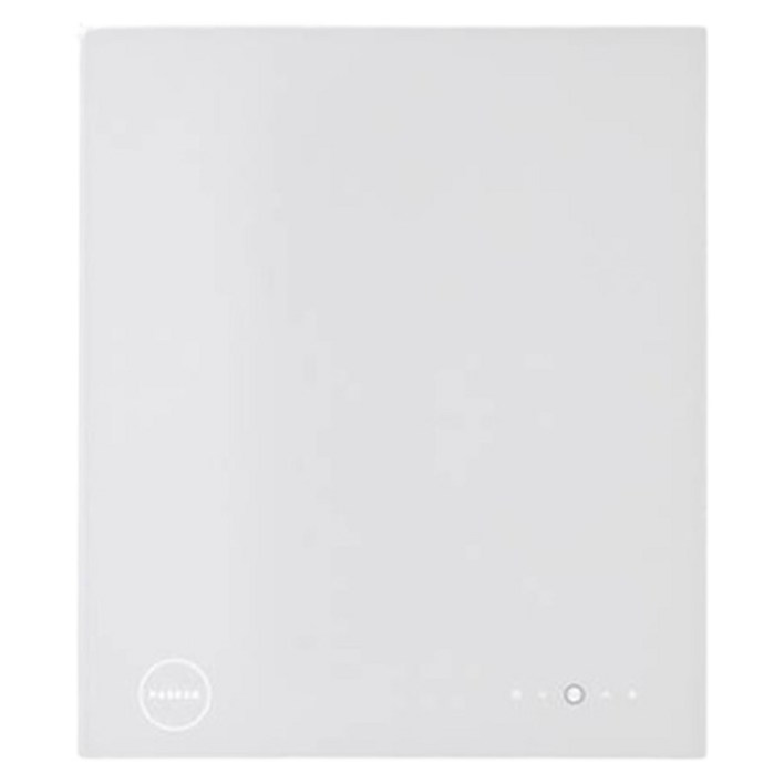 파세코 글라스 후드 주방 레인지후드, PHDG602W화이트, 방문설치