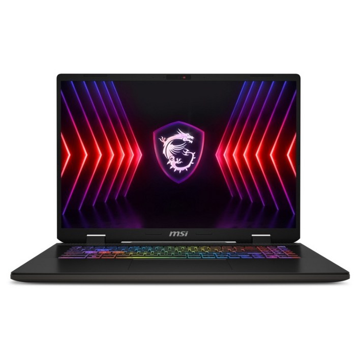 MSI 2024 스워드 17 HX 코어i9 인텔 13세대 지포스 RTX 4070 MSI 2024 스워드 17 HX 코어i9 인텔 13세대 지포스 RTX 4070