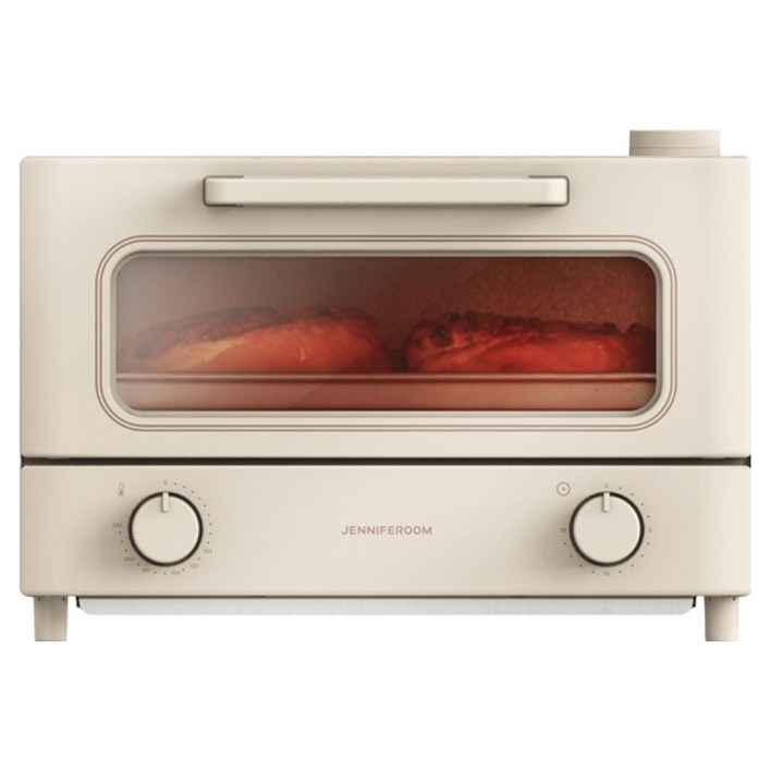 제니퍼룸 스팀 오븐 토스터