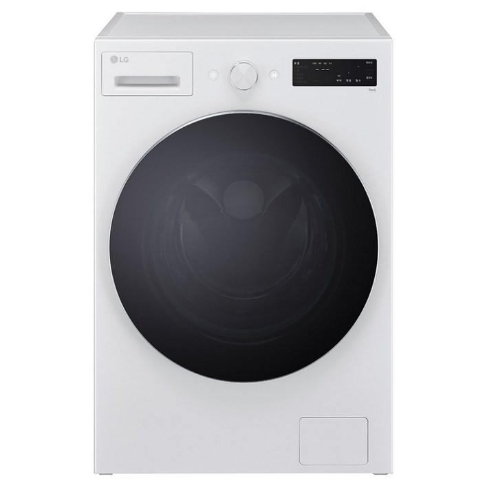 [10% 환급가전] LG전자 트롬 세탁기 F17CTP 17kg 방문설치