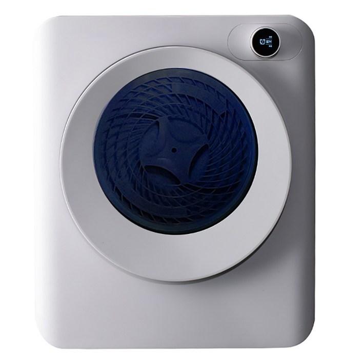 대우 TUMBLE DRYER 의류 건조기 DEC-D3000 2.5~4kg 고객직접설치, 화이트, DEC-D3000