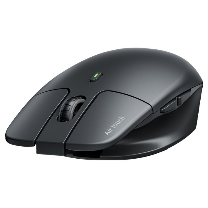 아이리버 Air Light Fit 충전식 멀티페어링 초경량 블루투스 저소음 무선 마우스