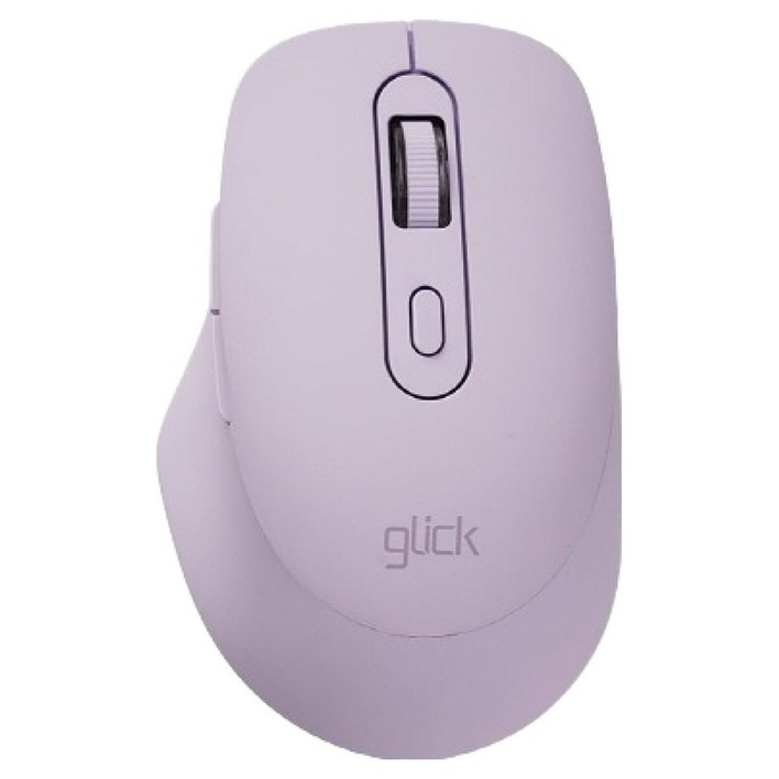 지클락커 오피스프로 다쿠아즈M 무선 블루투스 무소음 마우스