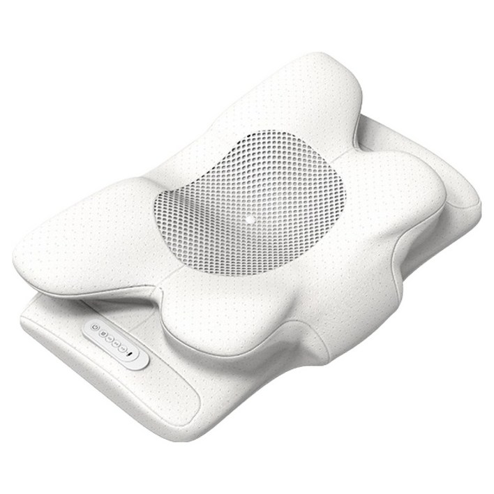 제스파 수면참견 V3 단잠 목 어깨 베개 마사지기