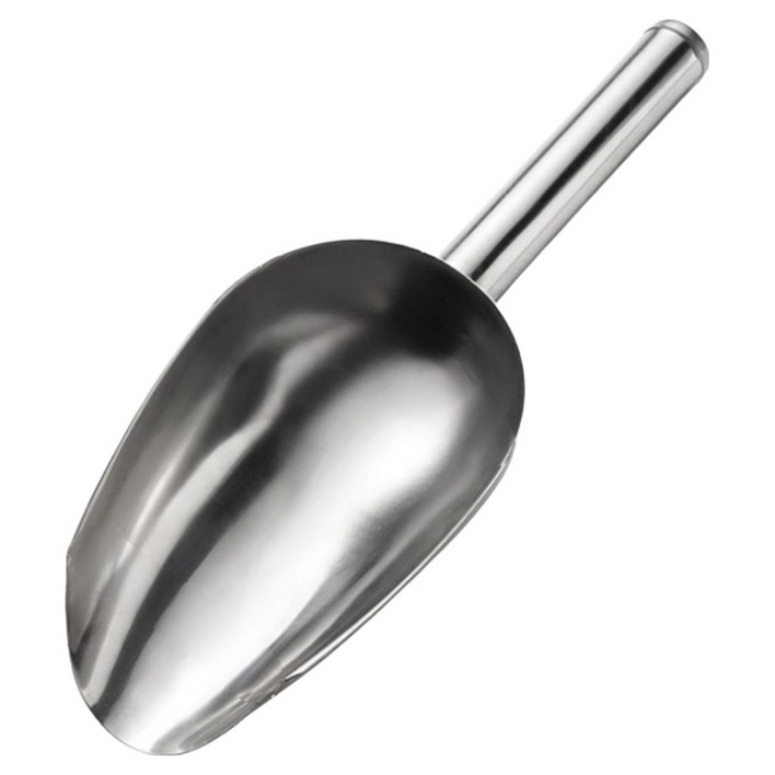 홈담 제빙기 얼음 스쿱 얼음삽