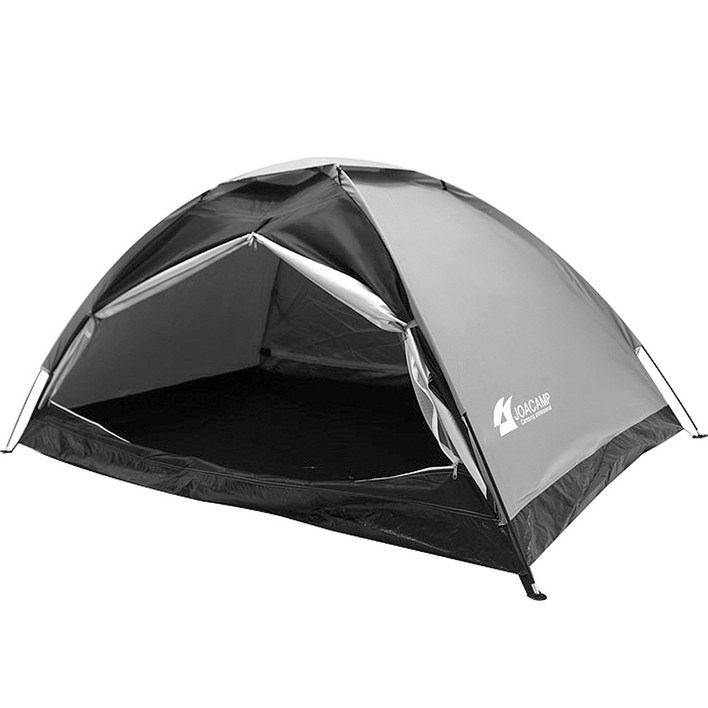 조아캠프 돔형 텐트 초경량텐트
