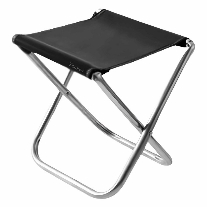 아이코어스 낚시 캠핑 접이식 의자