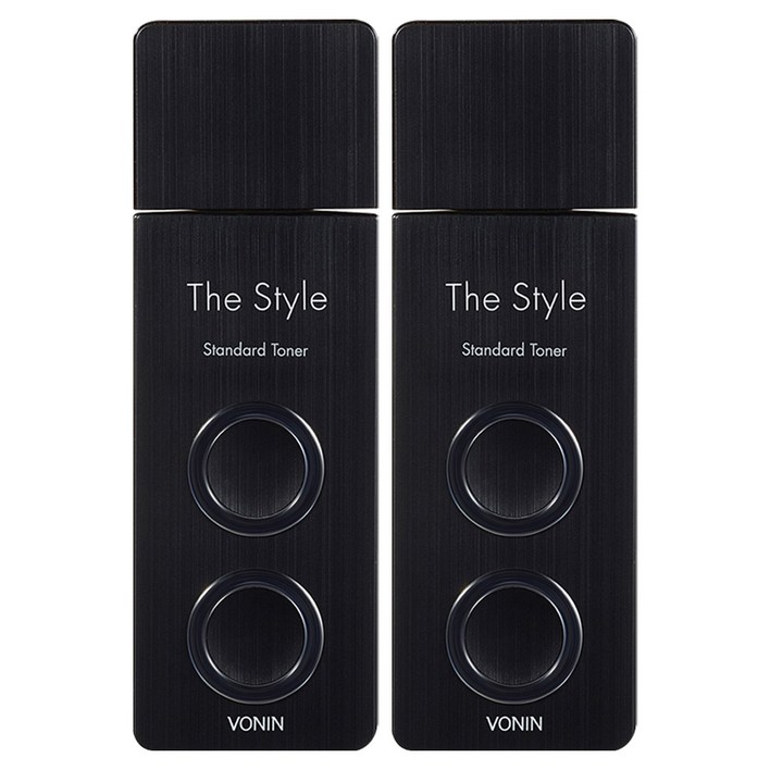 보닌 더 스타일 스탠다드 토너