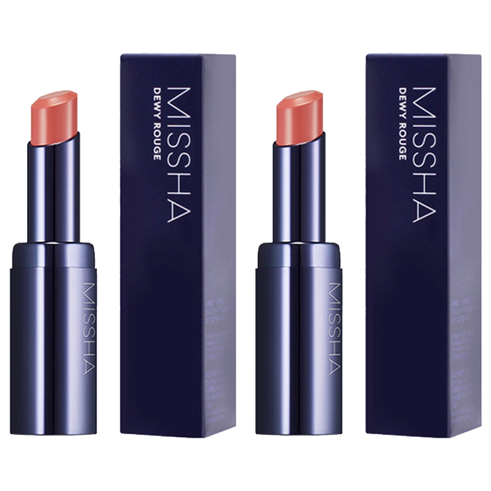 미샤 듀이 루즈 립스틱