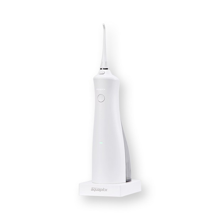 아쿠아픽 코드리스 구강세정기, AQ230, 혼합색상 아쿠아픽 코드리스 구강세정기, AQ230, 혼합색상