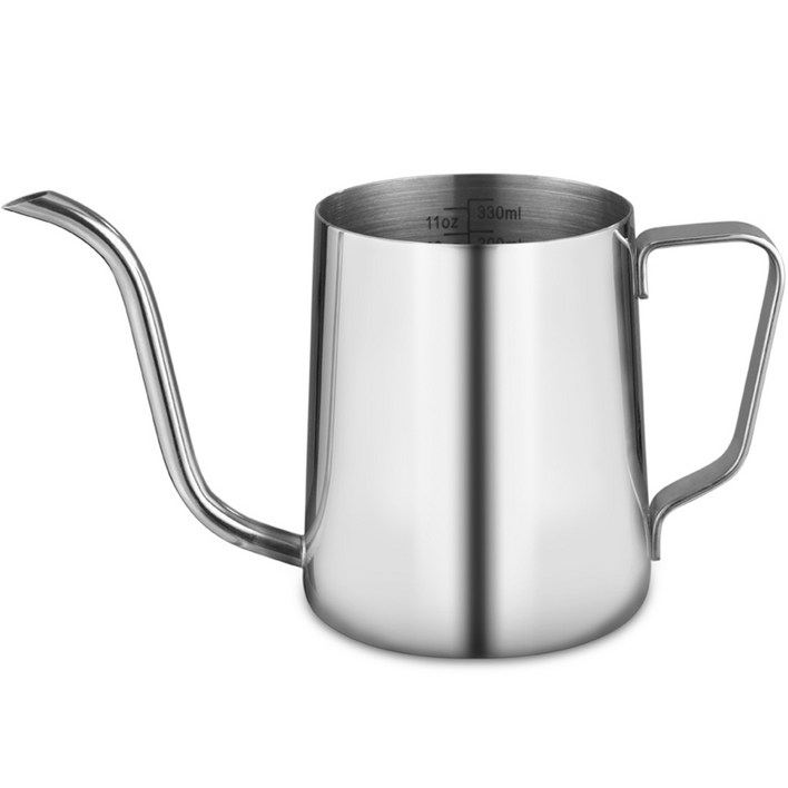 벨라쿠진 커피 드립포트 핸드드립 주전자 350ml
