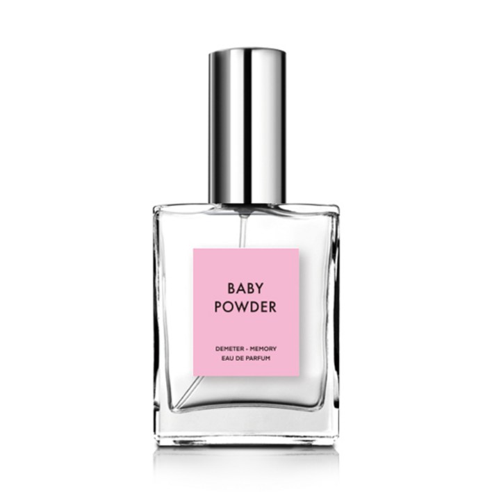 데메테르 베이비파우더 오드퍼퓸