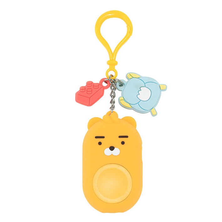 리틀카카오프렌즈 워치톡 애플워치 보조배터리 C타입