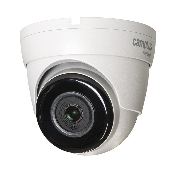 캠플러스 CCTV 돔 카메라 500만화소 케이블 아답터 캠플러스 CCTV 돔 카메라 500만화소 케이블 아답터