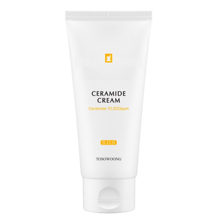 토소웅 세라마이드 크림, 1개, 60ml 토소웅 세라마이드 크림, 1개, 60ml