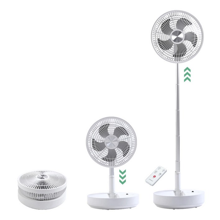 유니맥스 캠핑용 가정용 10형25cm BLDC 접이식 무선선풍기 유니맥스 캠핑용 가정용 10형25cm BLDC 접이식 무선선풍기