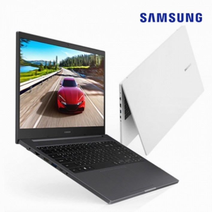 삼성 노트북 플러스2 15.6인치 사무용 인강용 가정용 NT551XDA i511세대 램8G SSD256G Win10정품, NT551XDA, WIN10, 16GB, 256GB, 미스틱 그레이