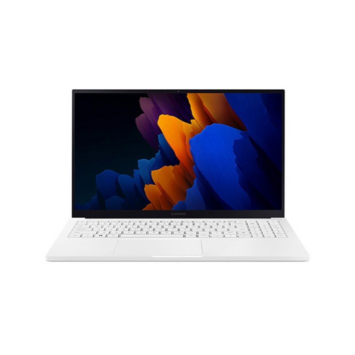 11세대 코어i5 갤럭시북 이온2 NT950XDA 램 8GB SSD 256GB, 단품