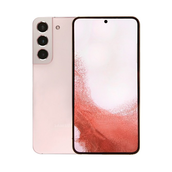 삼성 갤럭시 S22 공기계 미사용 새제품 SM901