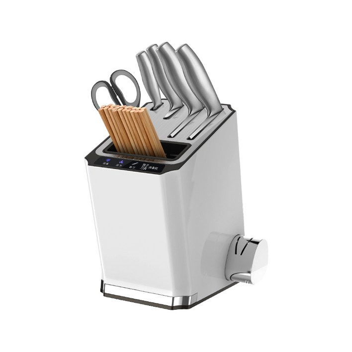 살균수저통 자외선 UV수저통 살균 수저 업소용