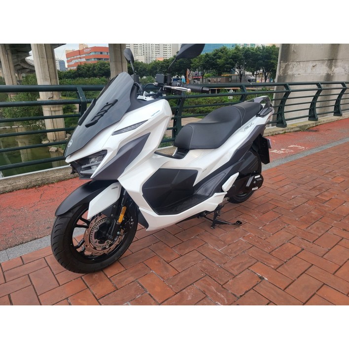 SYM  VSX125/브에스액스125/최 저가판매