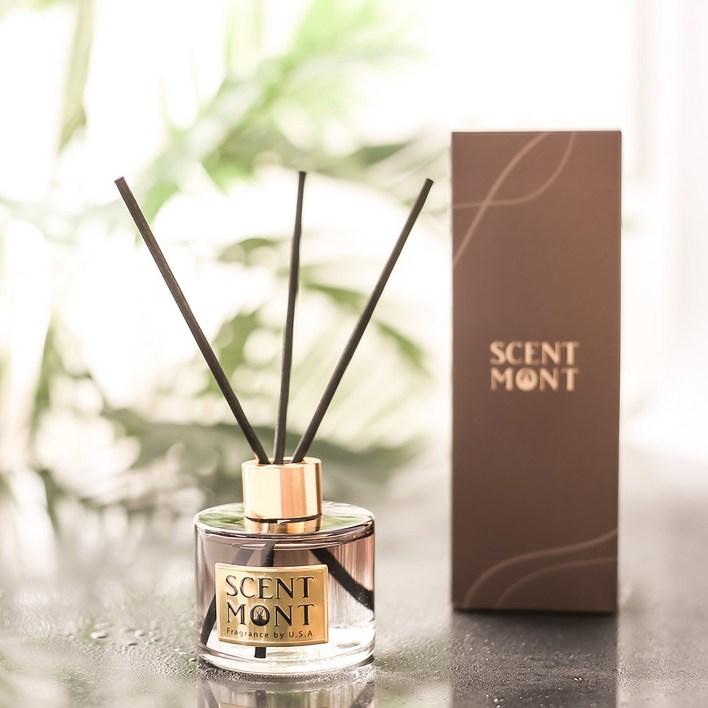 센트몽 디퓨저, 1개, 120ml, 롤리타렘피카타입 센트몽 디퓨저, 1개, 120ml, 롤리타렘피카타입