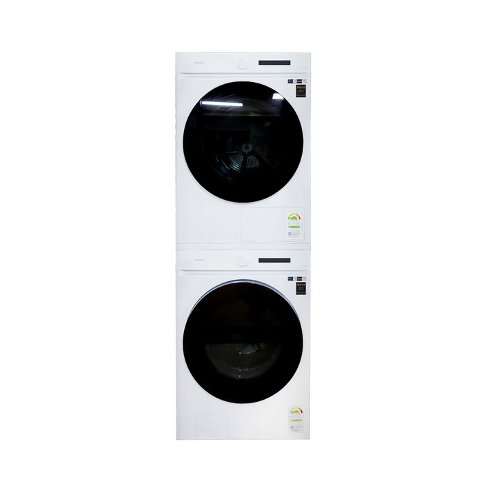 삼성전자 그랑데AI WF25CB8895BW DV20CB8890BW WF25D20CWWP 상단설치키트 화이트 IN