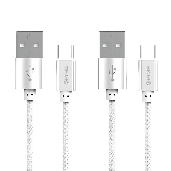 프라임 1.5M C타입 메탈케이블