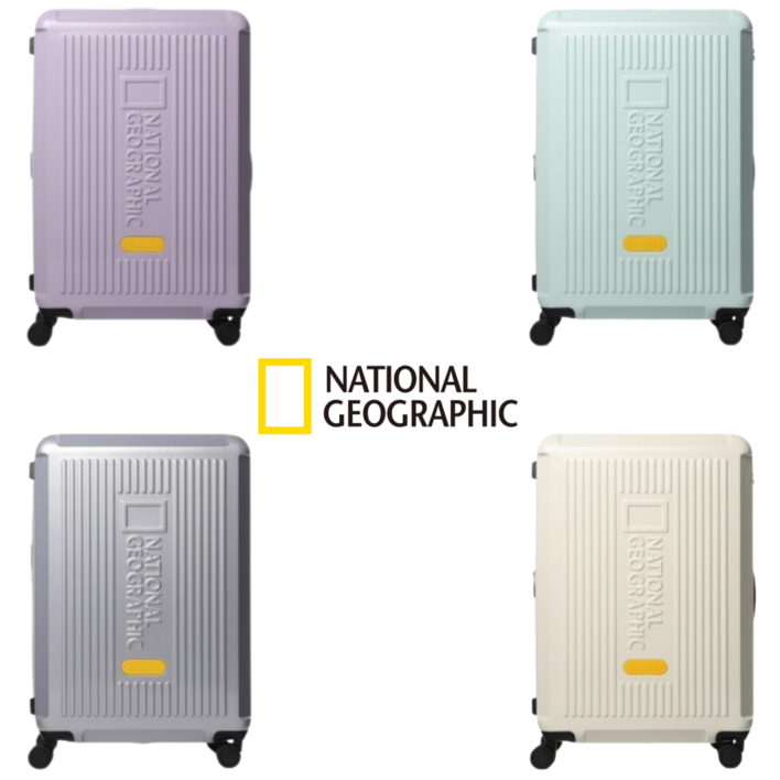 매장정품 AS 가능 내셔널지오그래픽 28인치 캐리어 국내 해외 여행 기내용 하바나 하드캐리어 가방