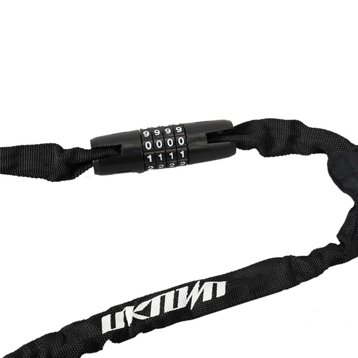 UNKNOWN Chain Lock 언노운 체인락 47cm 자전거 자물쇠 도난방지