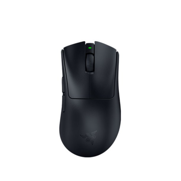 Razer DeathAdder V3 HyperSpeed 초경량 유무선 E-Sports 마우스 (정품)
