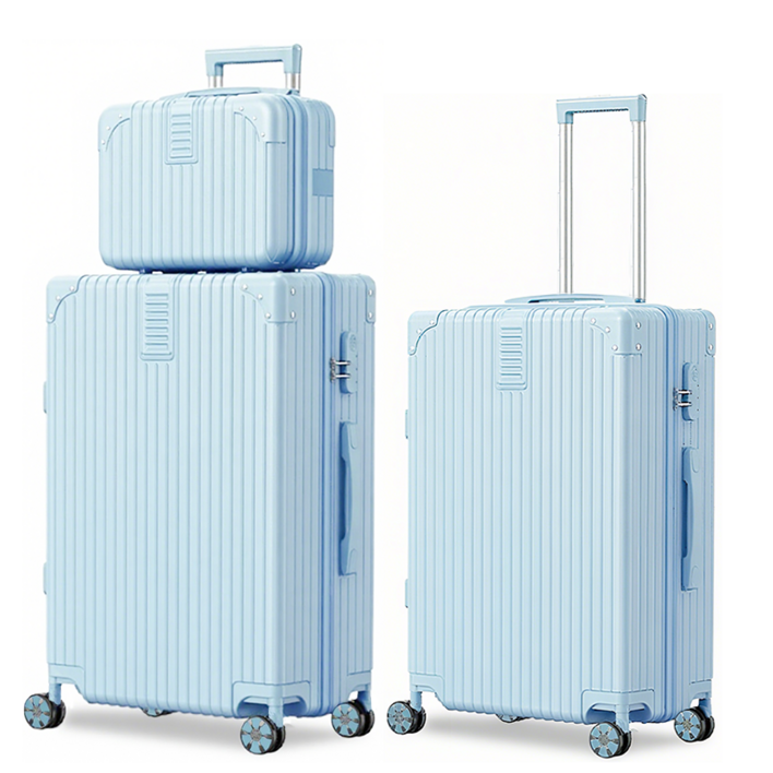 캐퍼트 남녀공용 여행용 기내용 하드캐리어 AS 3년