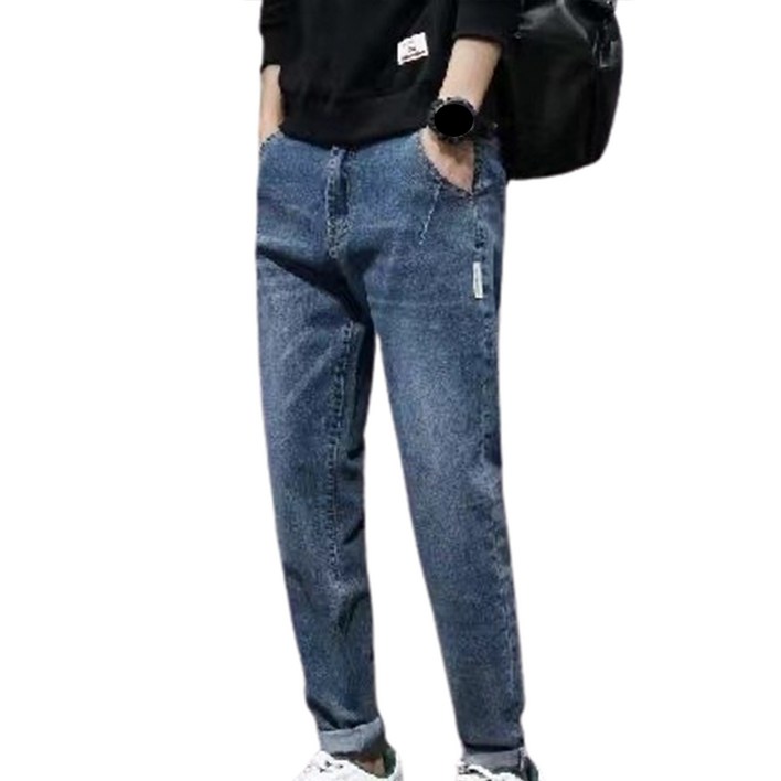 테이퍼드 청바지 DPOLAQ