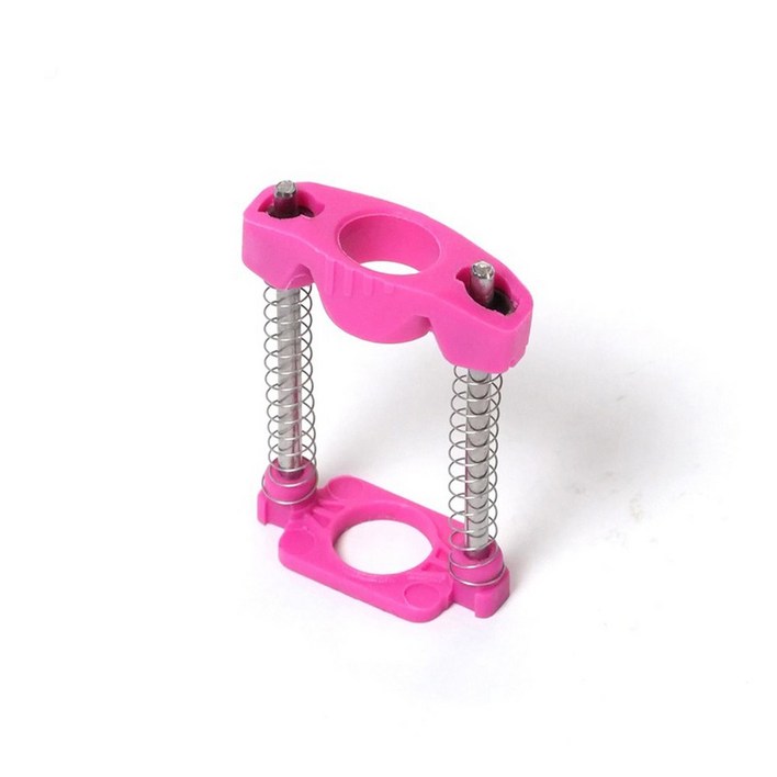 A라인 C라인 P라인 DIY 스티커 튬 칼라 프레임 Brompton 데코 장식