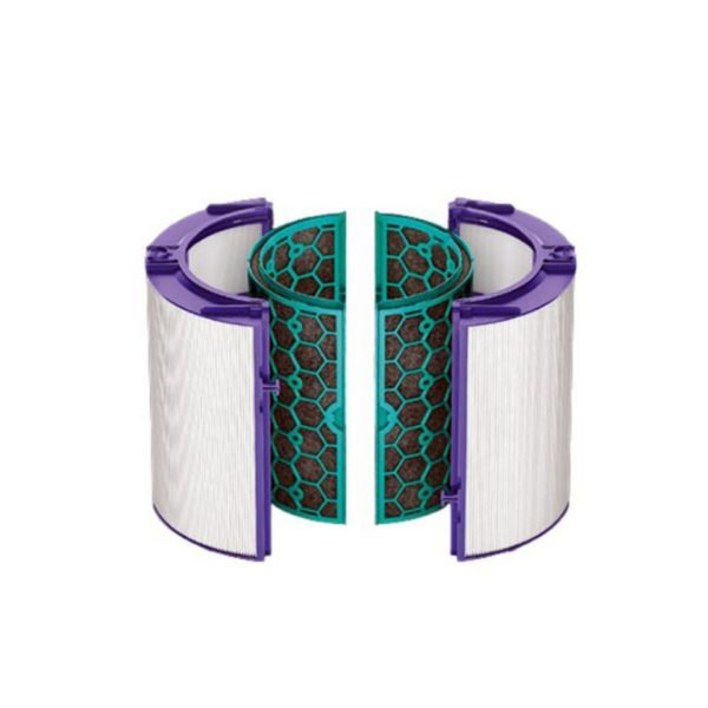 다이슨 TP03 전용 공기청정기 헤파 카본필터1720398