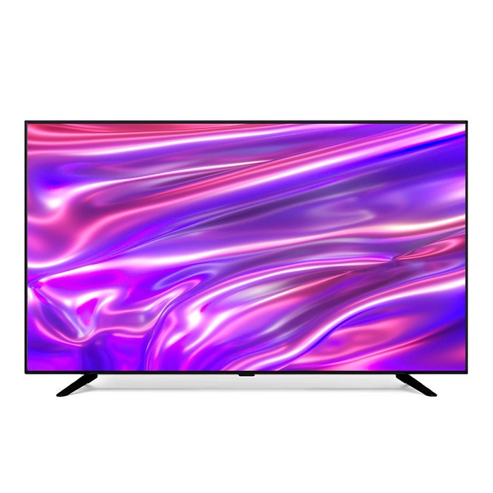 디엑스 FHD LED TV, 100cm40인치, D400XFHD, 스탠드형, 고객직접설치