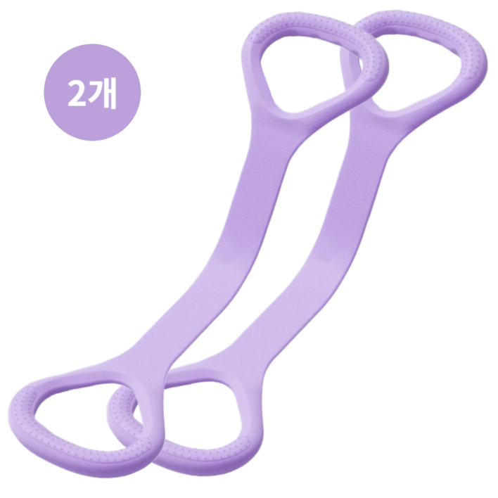 더블트리 필라테스 요가 스트레칭 밴드