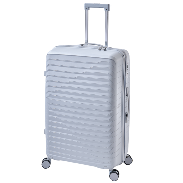 크크라이프 튼튼한 100 PP 하드 캐리어