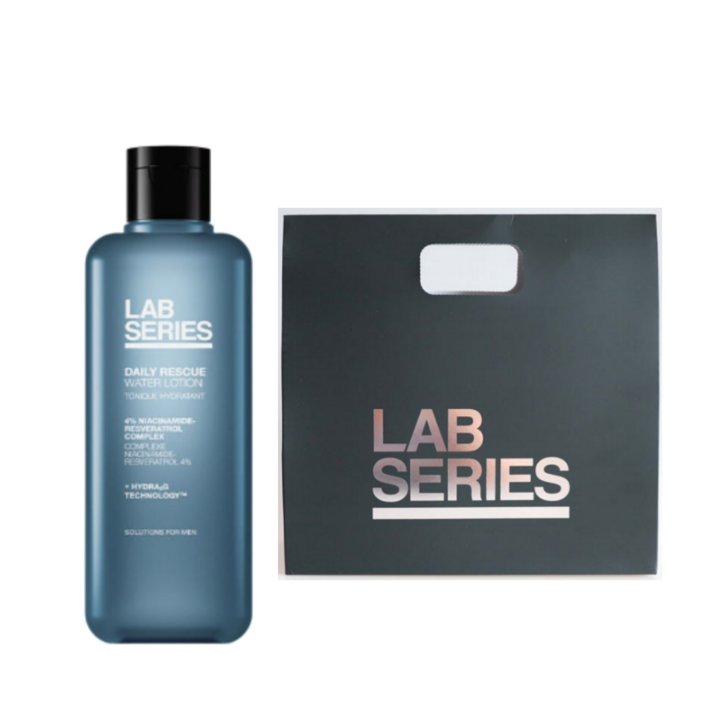 랩시리즈 솔루션 포맨 데일리 레스큐 워터 로션, 200ml, 1개 랩시리즈 솔루션 포맨 데일리 레스큐 워터 로션, 200ml, 1개