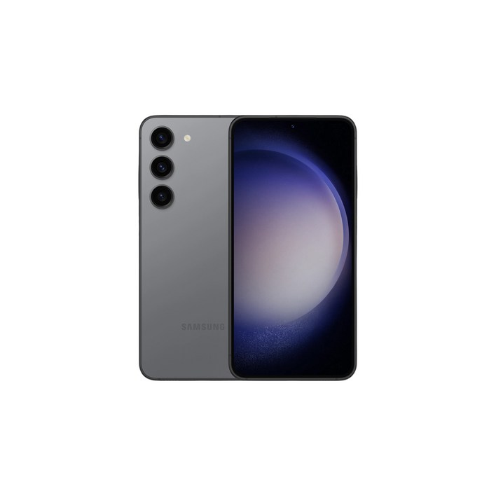 갤럭시 삼성전자 S 23 256GB 미개봉 새제품