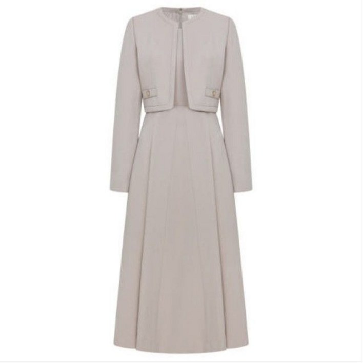 린 LYNN 오로페레이어드 원피스LGOPOK9900 457352