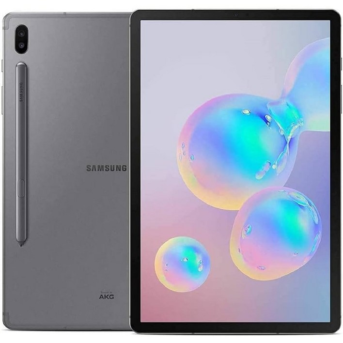 삼성전자 갤럭시탭 S6 10.5 RAM 8GB