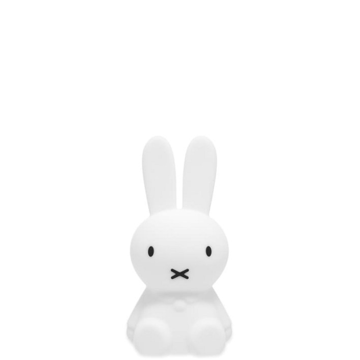 Mr Maria Miffy Bundle Of Light White