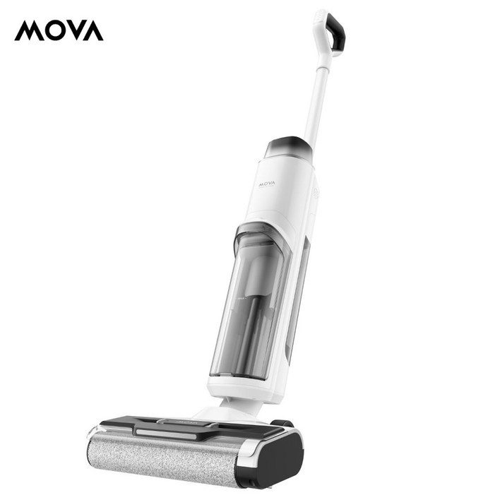 MOVA K10 Pro 아쿠아 물걸레 청소기 15000PA3년 무상보증