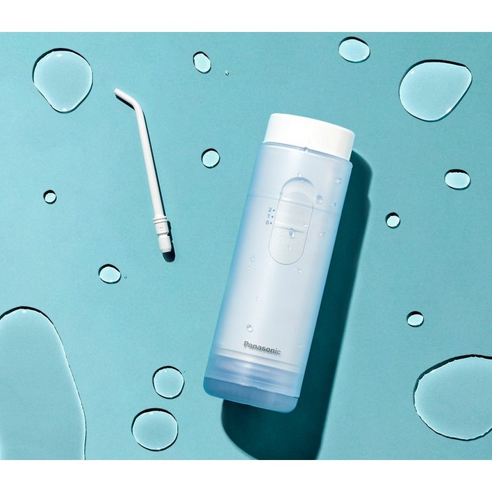 파나소닉 제트워셔 무선 휴대용 구강세정기 치간세정 생활방수 물치실 워터핏, 기본, 선택하세요