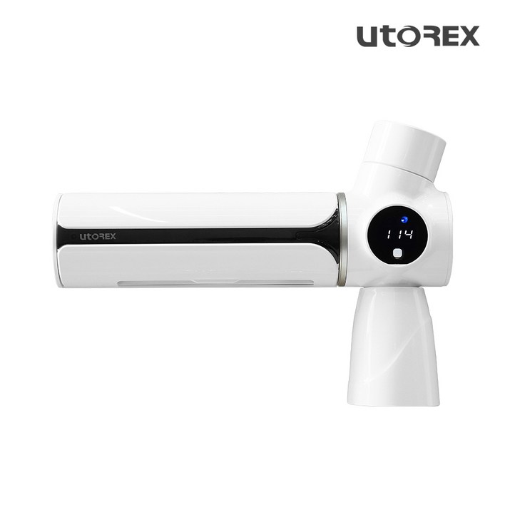 유토렉스 UVC 자외선 무선 칫솔살균기 URT133CHW, URT133CHW 유토렉스 UVC 자외선 무선 칫솔살균기 URT133CHW, URT133CHW