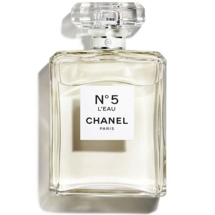 샤넬 넘버5 로 오 드 뚜왈렛