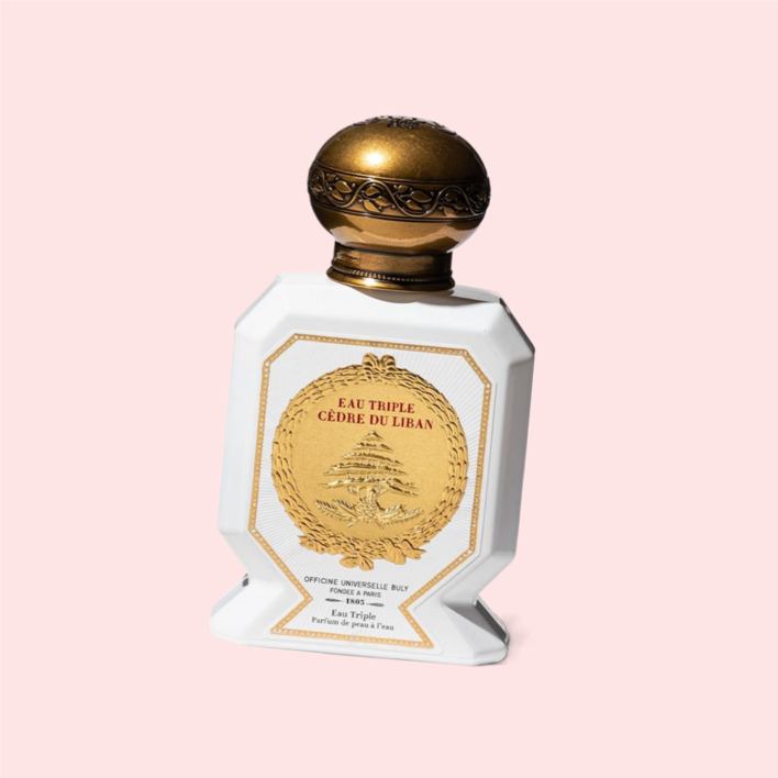 불리 오 트리쁠 향수 퍼퓸 세드르 디 리방 75ml