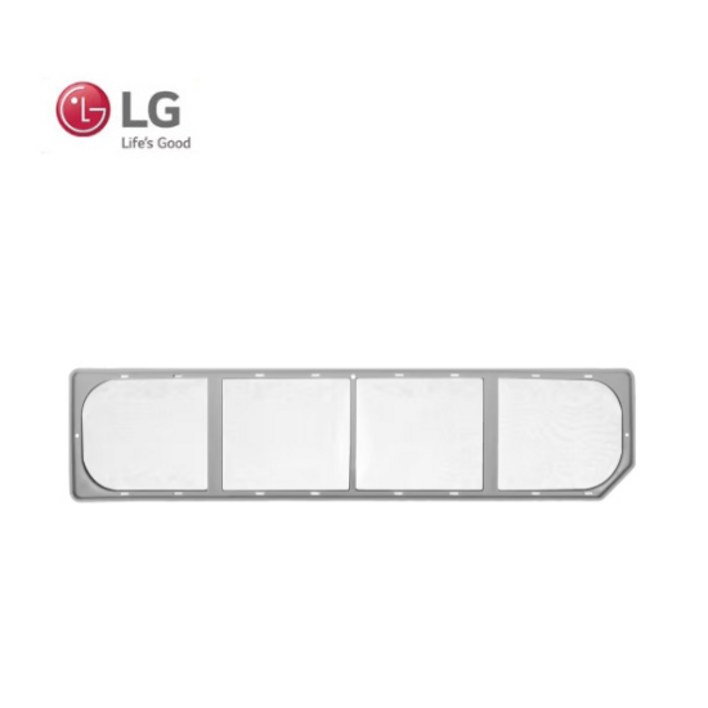 LG 스타일러 의류관리기 보푸라기 정품 필터 3벌5벌 CS4001ML S5BFO