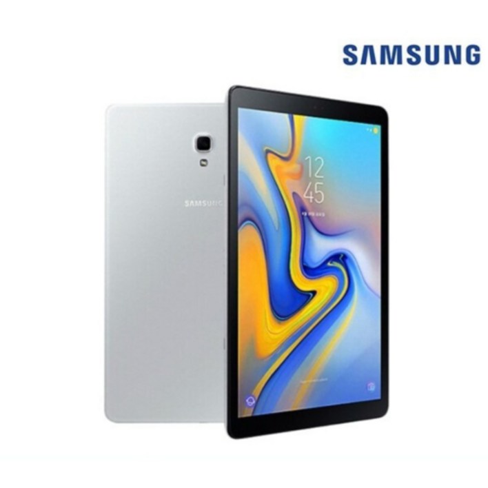 삼성 갤럭시탭A 10.5 SMT590 Wif 32G 안드로이드10 10.1인치 화이트